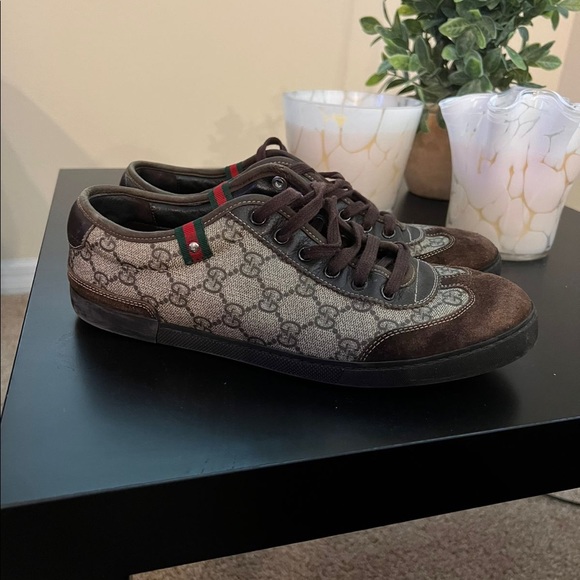 Gucci Shoes Gucci Mens Shoes Poshmark